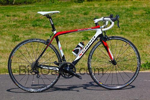 Scapin Eys ficha técnica y opiniones